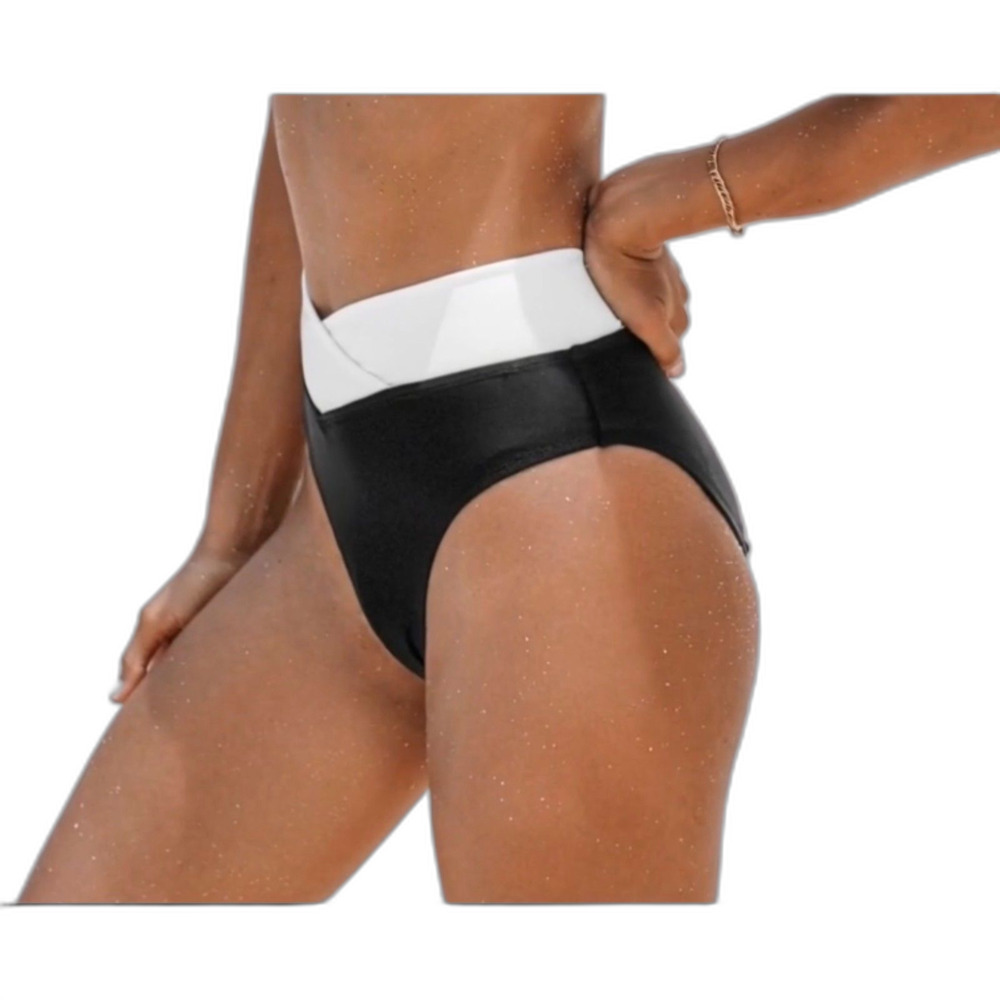 Cupshe x JoJo Bikini Bottom Only Size M